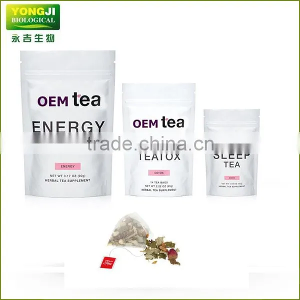 Quality Morning Tea Herbal Teas Herbal Products for Detox Tea