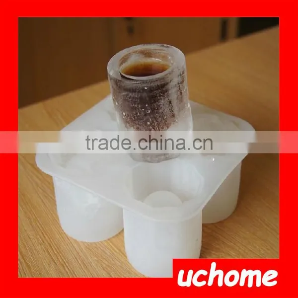 UCHOME The Best Seller Silicone Ice Cube photo-2