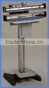 Foot Operated Impulse Sealer