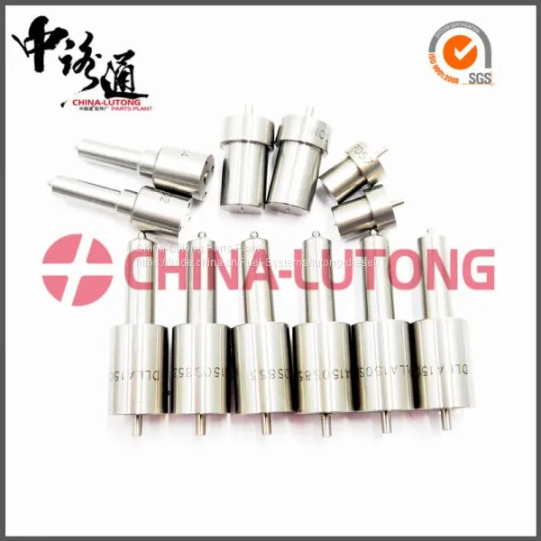 Diesel Nozzle for Nissan-Zexel Number 105000-1871 photo-5