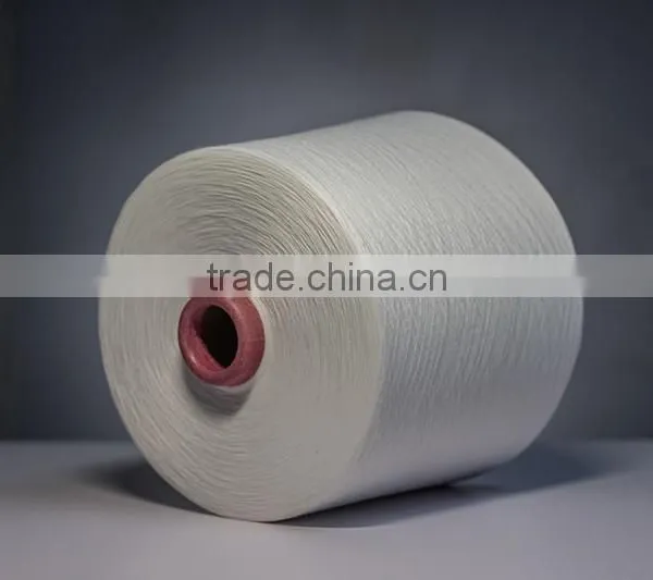 Polyester Spun Yarn for Knitting