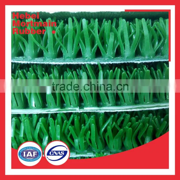 PE Gold-washing Grass Mat photo-3