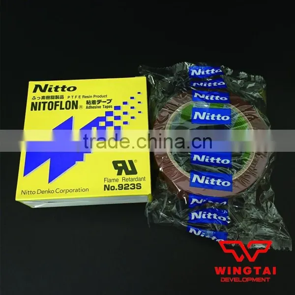 NITTO DENKO Heat Resistant Tape 923S photo-2