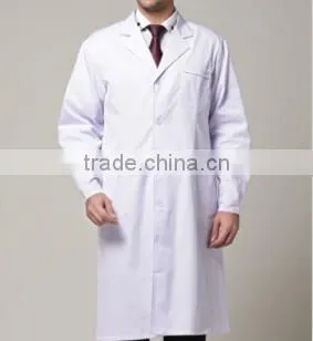 Doctor's Uniform OEM China Manufacture photo-2