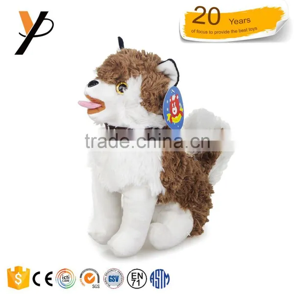 Custom Stuffed Animals Plush Animals Soft Toy photo-6