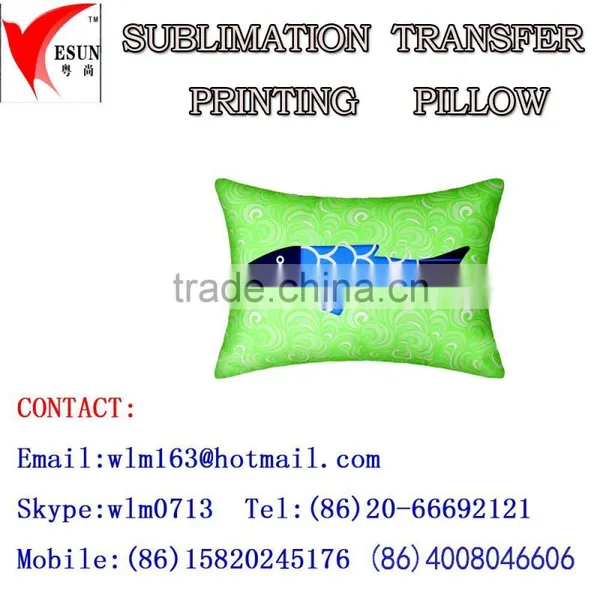 Car Digital Printing Neck Pillow photo-2