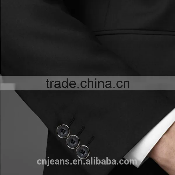 GZY 2015 High Quality Elegant Fashionable Men's Suits for Sale photo-3