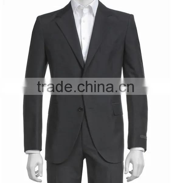 GZY Whole Sale New Fashion Man Suits photo-3