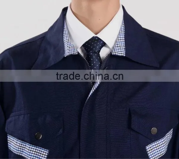 Brushed Workwear for Factory,good Quality and Cheap Price photo-3