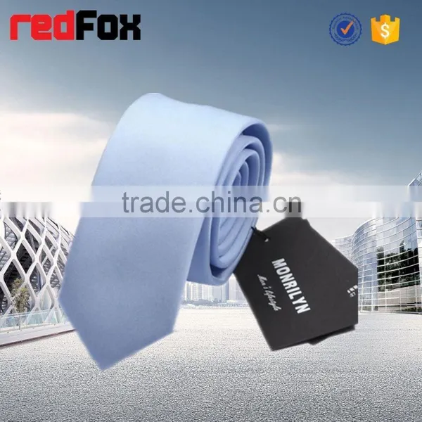 Wholesale Men Hot Sale Neck Silk Tie for Shirt photo-3