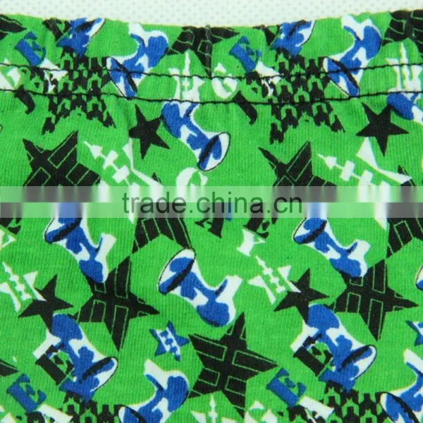 Lovely Young Boys Underwear Underwear Cotton photo-6