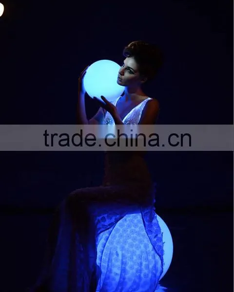 New Arrivals 2014 Fiber Optic Led Luminous Cheap Long Evening Dresses photo-3