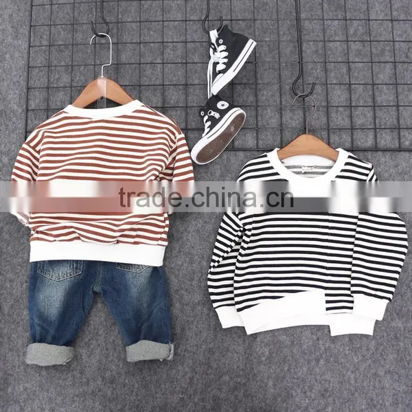 S16710A Children's Sweater Woolen Sweater for Kids photo-2