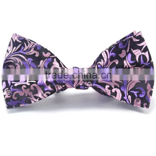 Double Floor Bow Tie Good Look photo-3