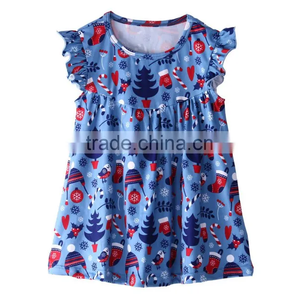 Kids Boutique Pajamas Baby Boys Girls Sleepwear Clothing Print Cotton Kids Pyjamas Children Pajamas photo-6