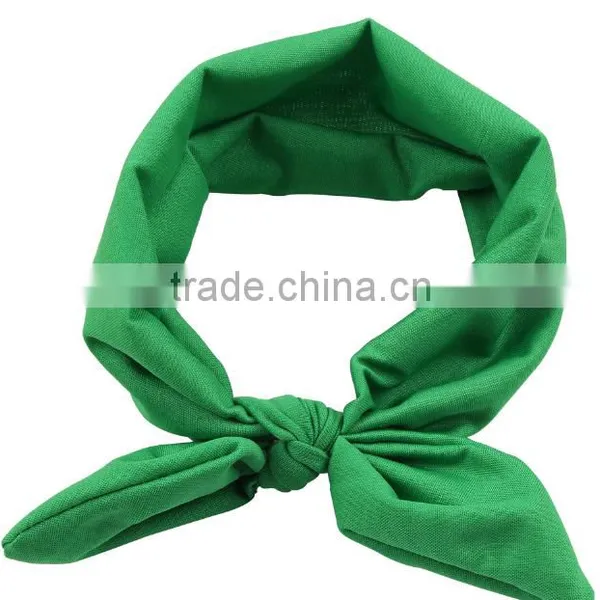 New Arrival Baby Girls Big Butterfly Bow Hairband photo-4
