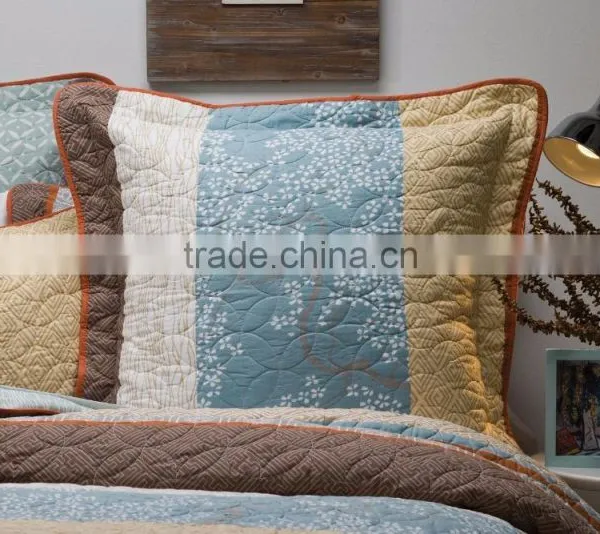 Misaki Quilted Quit Covers photo-4