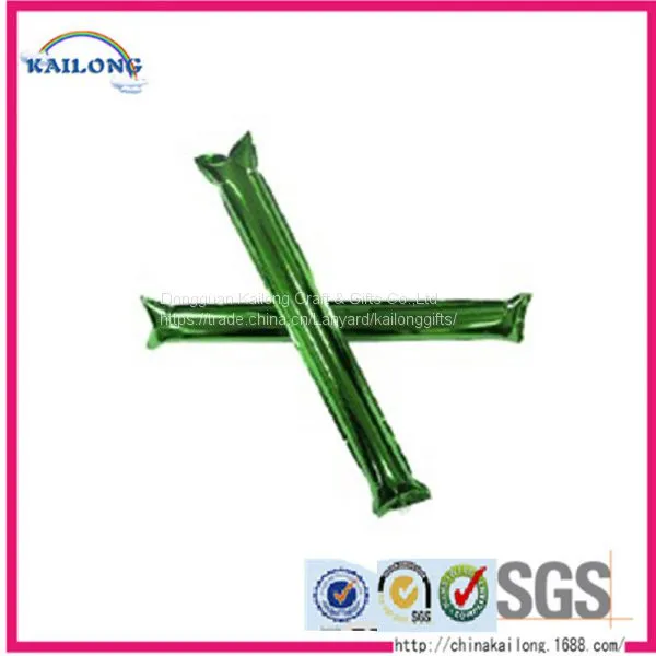 High Quality Custom Inflate Cheer Sticks photo-2
