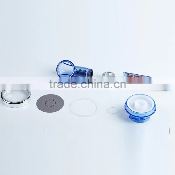 Adjustable Shower Filter Shower Multi - Functional Anion Shower New Third Gear Adjustable Shower photo-3