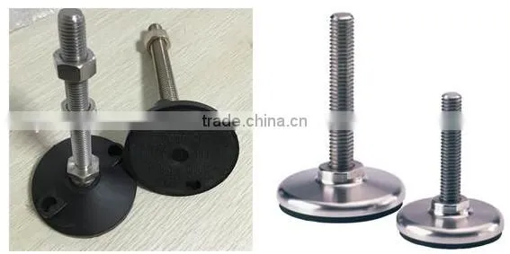 PHS12 Right Hand Female Thread Aluminum Joint Bearing photo-4