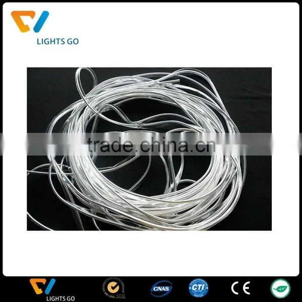 DM CY Reflective Piping in PVC Core for Making Sofa photo-6