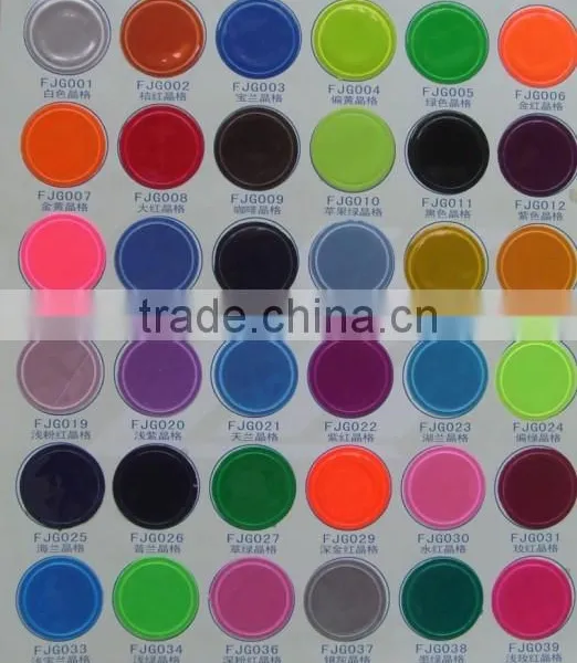 High Quality Customized Printed Reflective Tape for Safety photo-5