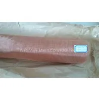 16mesh Pure Copper Woven Wire Mesh Wire Cloth