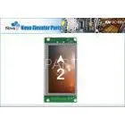Intelligent Elevator Control System , Elevator COP LOP HOP Indicator