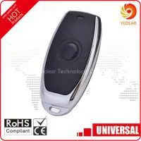 Yedear YD026 Wireless RF Frequency Adjustable Sliding Door Remote Control