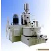 SRZ-Z Series Heating/Cooling Mixer