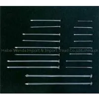 Common Construction Wire Nail photo-3