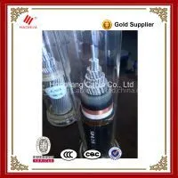 Multicore 150mm Cable Underground Power Cable Copper or Aluminium Cable 11kV 15kV 33kV Cable photo-2