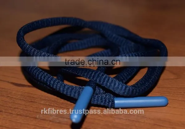 Plastic Round Shoelace Tips photo-2
