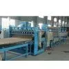 Automatic Honeycomd Paper Board Production Line