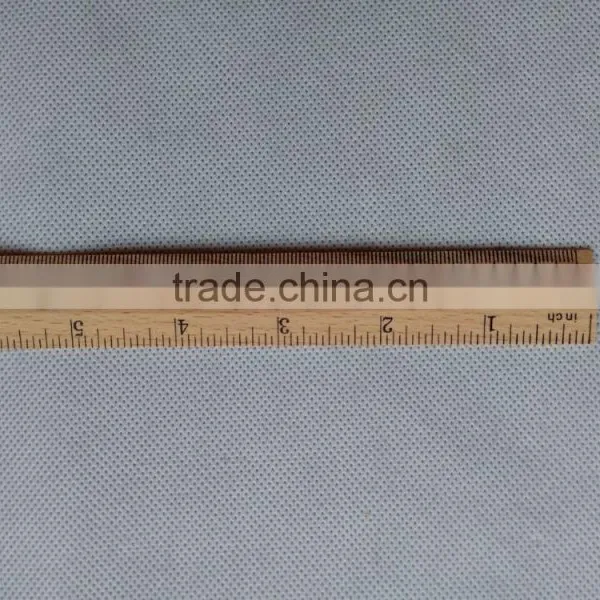 Children Wood Educational Tools Wooden Ruler 15cm photo-5