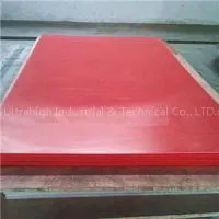 Impact Resistance Board