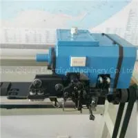 FF582 Rapier Loom Tucking