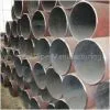 Black Hot Rolled Steel Pipe