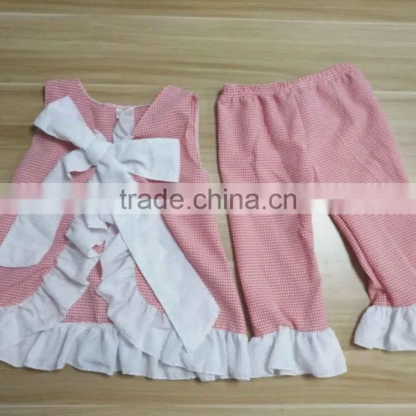 2017 New Style Summer Baby Boutique Outfit From Conice Nini photo-6