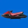 Jet Ski and Motorboat From China