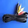 A/V Cables for Ipod Ipod