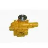 Forklift Water Pump
