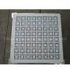 Hospital Understructure Air Conditioning Floors