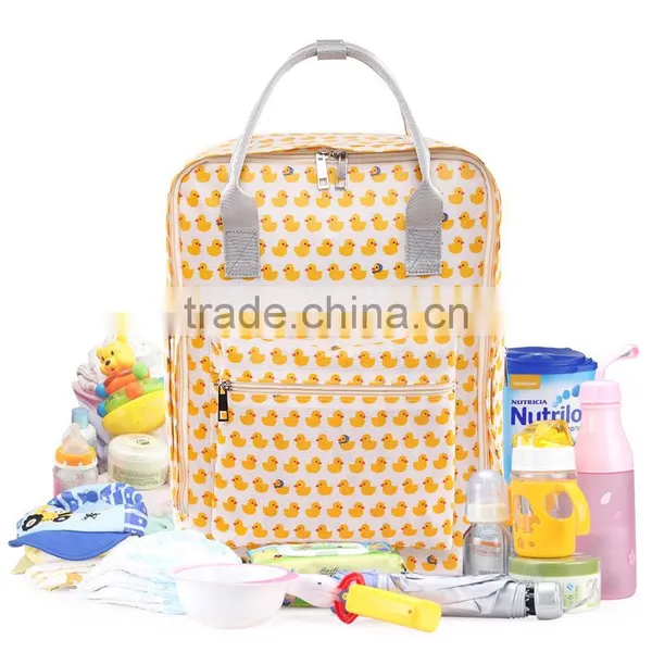 2017 Best Seller Lap Top Canvas Shoulder Messenger Bag photo-3