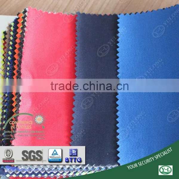 Wholesale China Manufacture High Strength 100% Cotton Satin Fabric