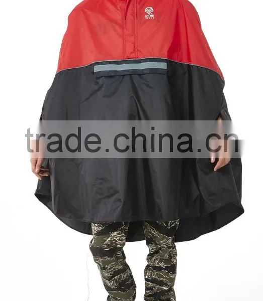 Raincoat for Motorcycle Riders photo-3
