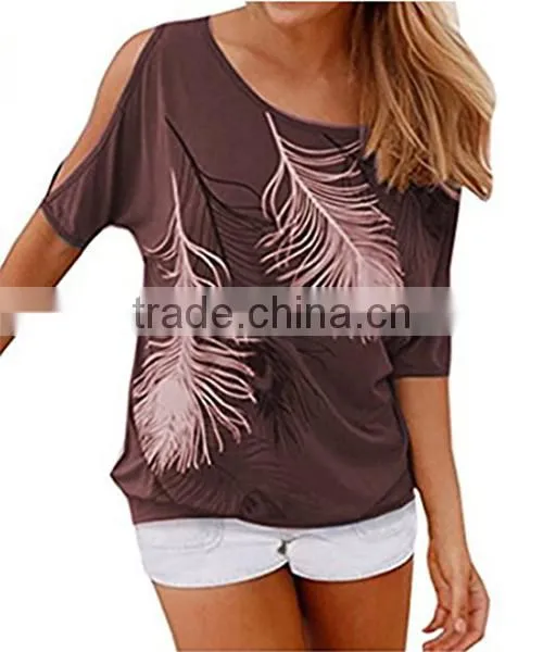 Cheap Ladies Fashion Women Tops Blouse