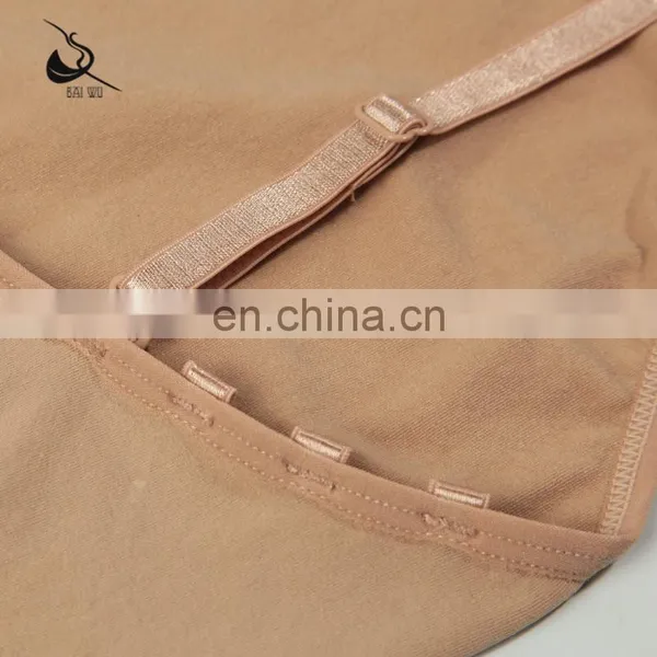 116141063 Nude Skin Underwear Tight Leotard Nude Leotard photo-5