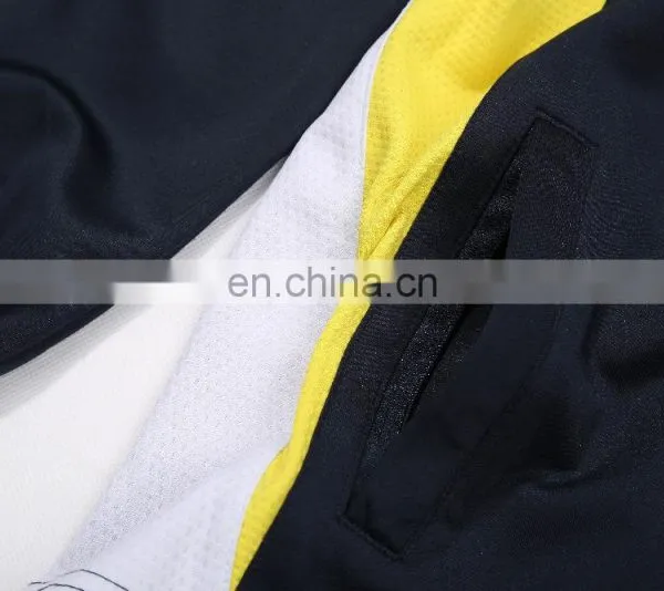 Top/lastest Design Football Tracksuit photo-4