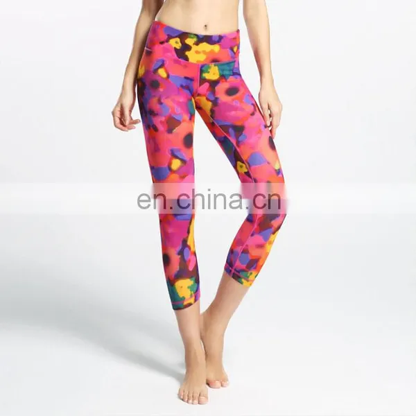 Leggings Fashion Women Bottoms Elastic Leggings